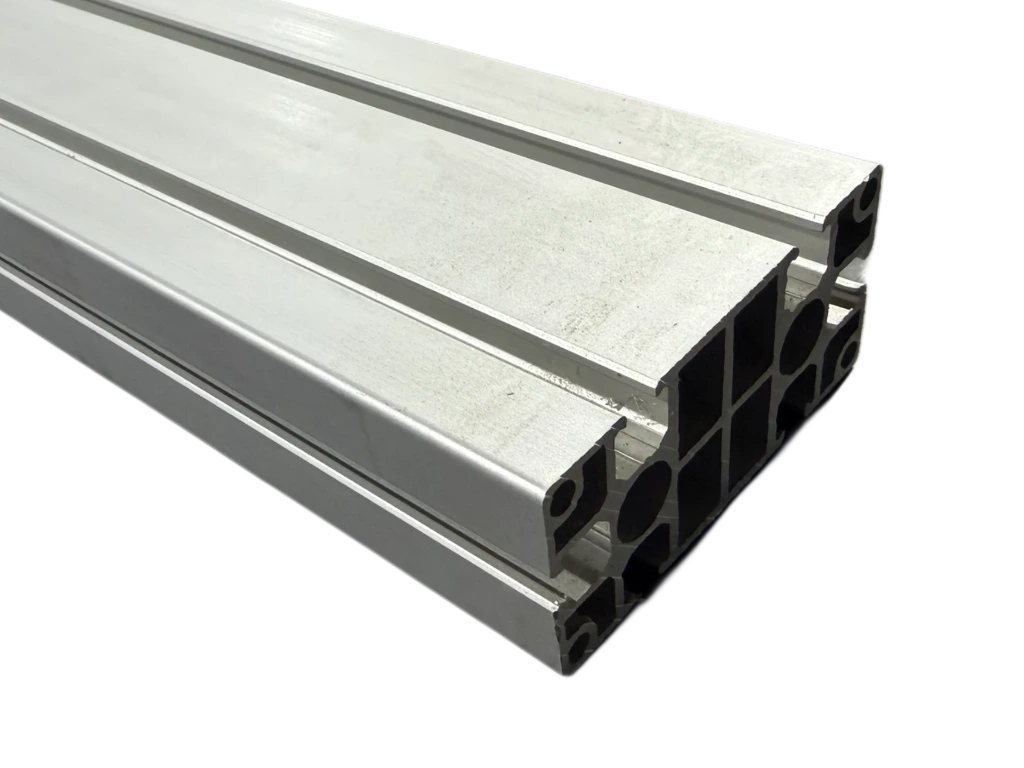 Light Profile 40x80mm | CCS Design LLC